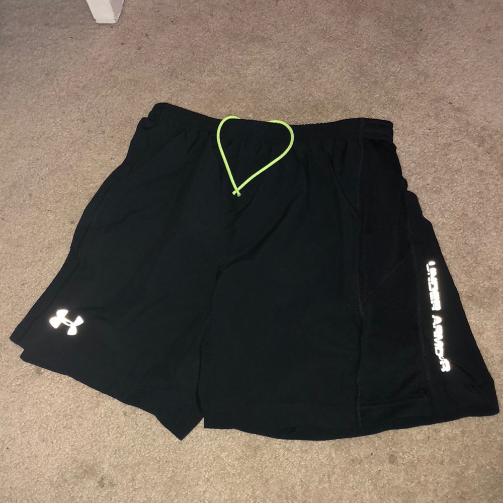 Men’s Under Armour Running Shorts